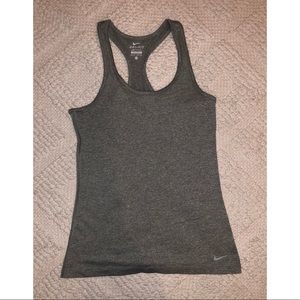 Nike Dri-Fit Racerback Tank